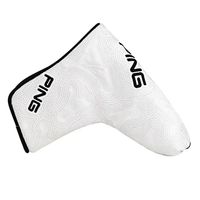 PING Icon Headcover – Blade Putter