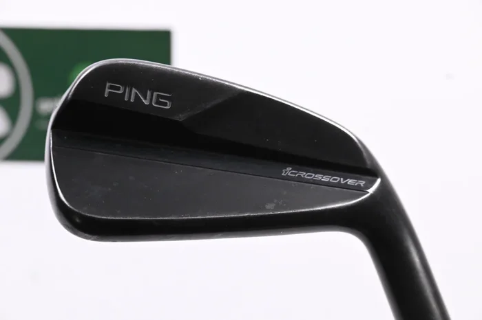 Ping iCrossover #3 Iron / 20 Degree / Regular Flex Ping Alta CB Shaft