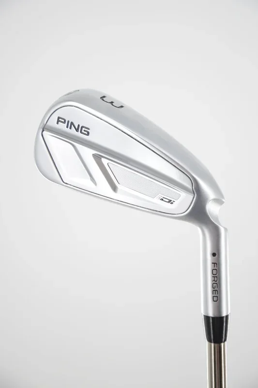 Ping iDi 3 Driving Iron S Flex 39″