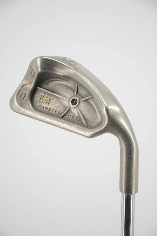 Ping ISI 5 Iron R Flex 37.75″