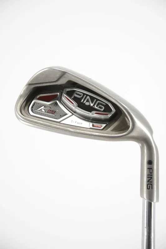 Ping K15 7 Iron R Flex 36.5″