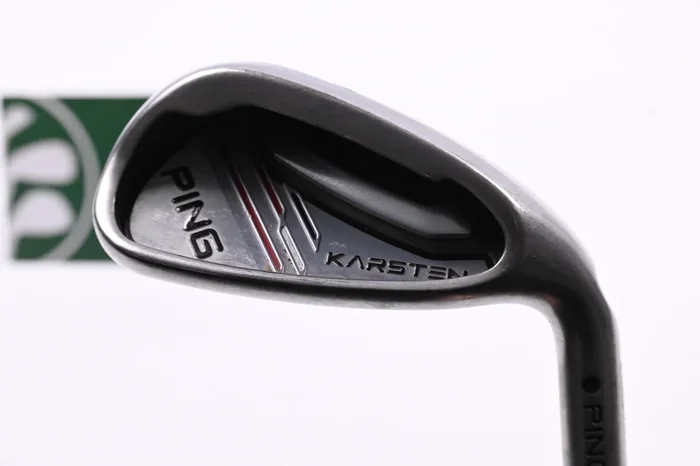 Ping Karsten 2014 Pitching Wedge / 45 Degree / Regular Flex Ping CFS Shaft