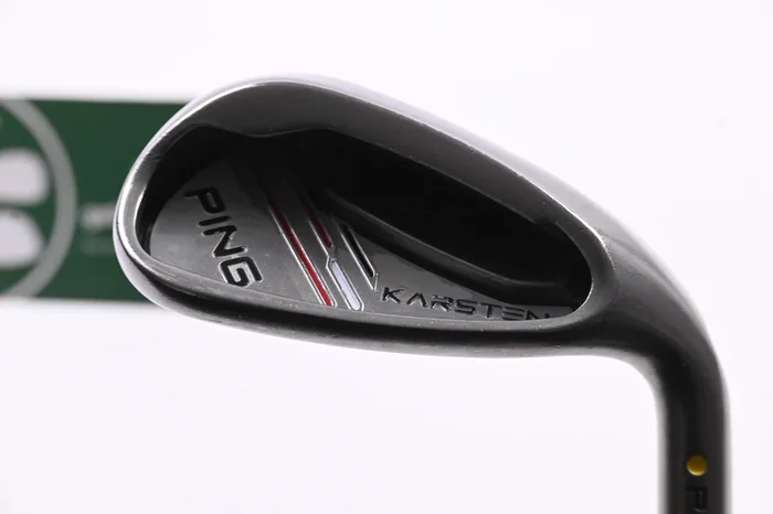 Ping Karsten 2014 Sand Wedge / 54 Degree / Senior Flex Ping KS 401 Shaft