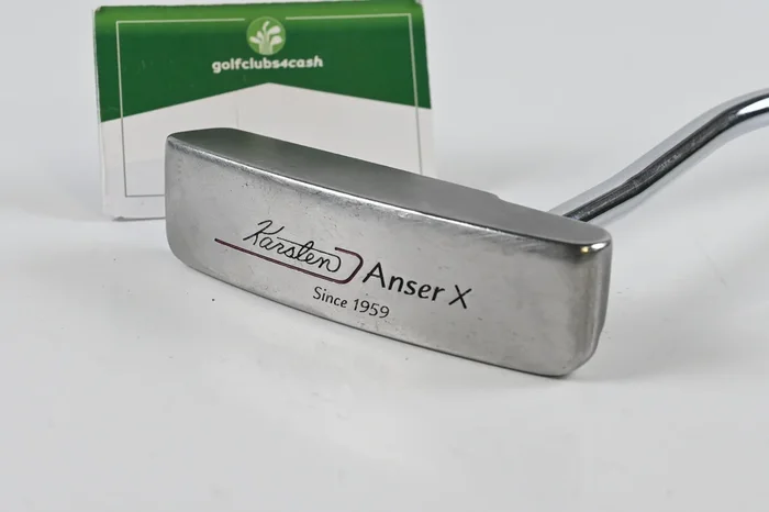Ping Karsten Anser X 1959 Putter / 34 Inch