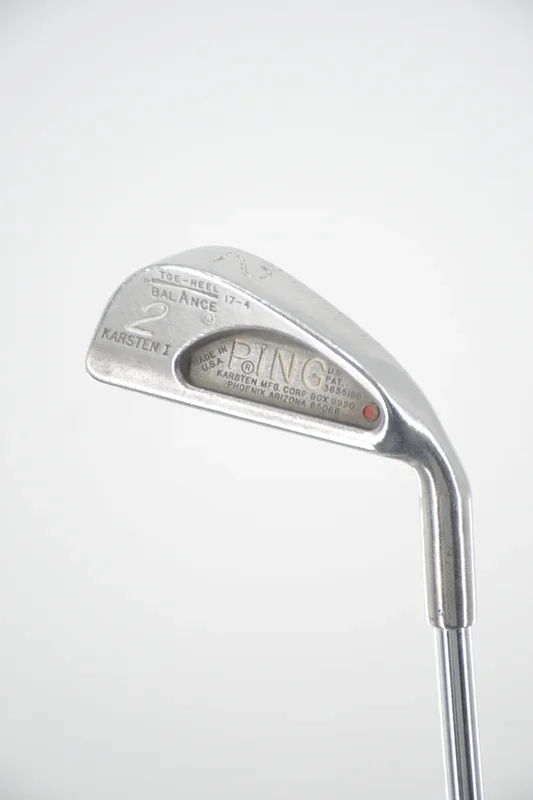 Ping Karsten I 2 Iron R Flex 39″