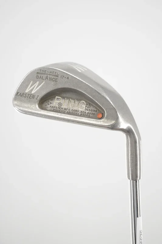 Ping Karsten I PW S Flex 34.5″