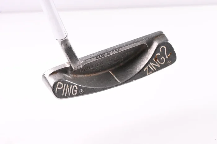 Ping Karsten Original Zing 2 Putter / 35 Inch