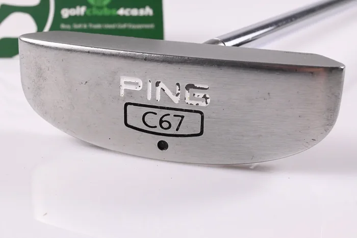 Ping Karsten USA Series C67 Putter / 34 Inch