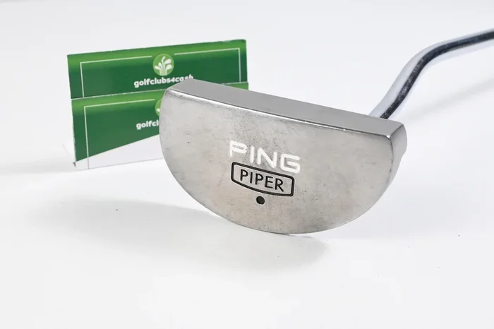Ping Karsten USA Series Piper Putter / 34 Inch