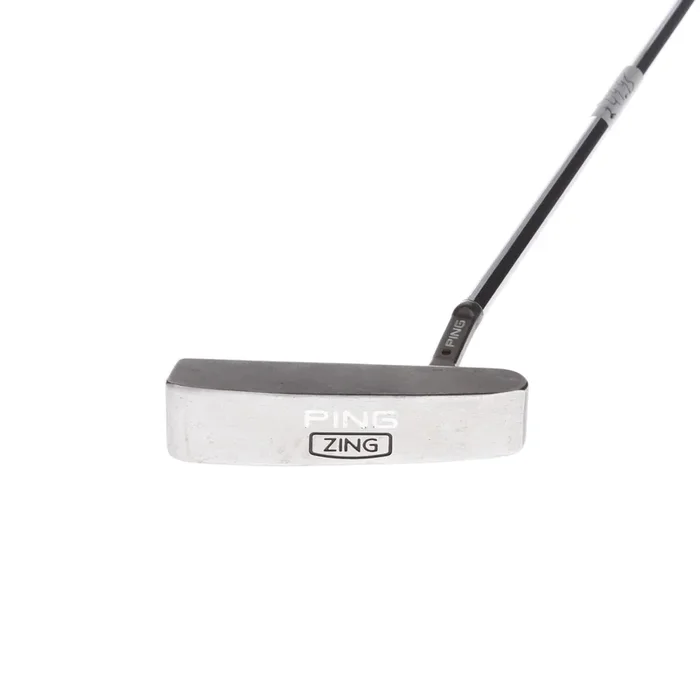 Ping Karsten Zing Mens Right Hand Putter 34″ – Winn