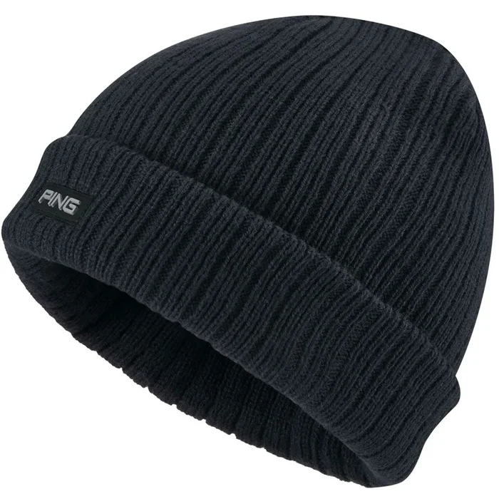 Ping Kendal Beanie – Navy