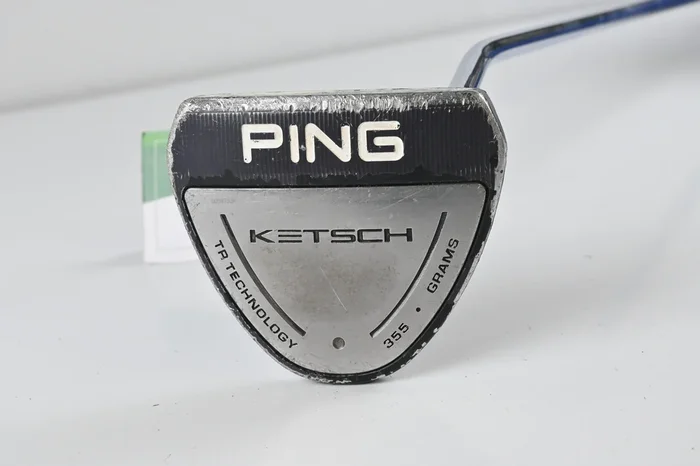 Ping Ketsch TR Technology Putter / 35 Inch