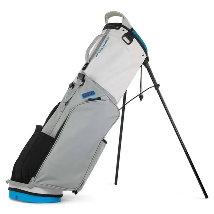 PING Moonlander 244 Stand Bag – 25
