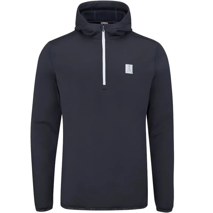 Ping Mr. Ping Hoodie – Navy