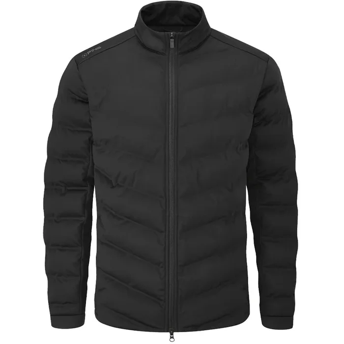 Ping Norse S4 Jacket – Black
