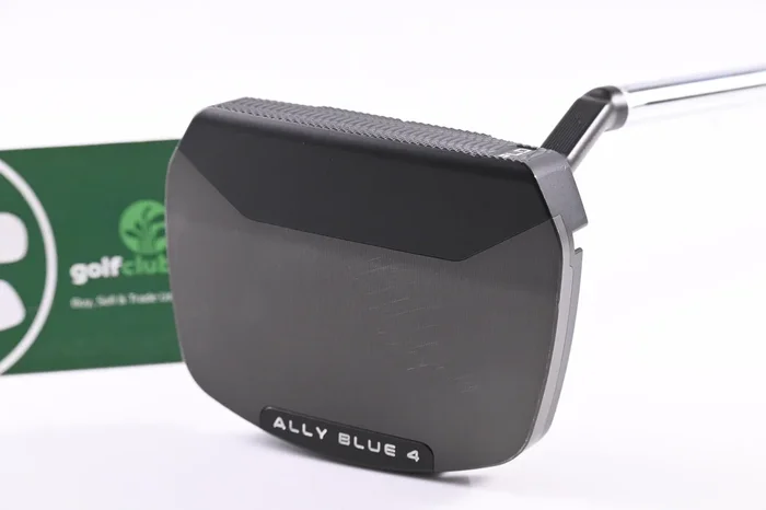 Ping PLD Milled 2024 Ally Blue 4 Putter / 34 Inch
