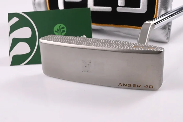 Ping PLD Milled 2024 Anser 4D Putter / 33 Inch
