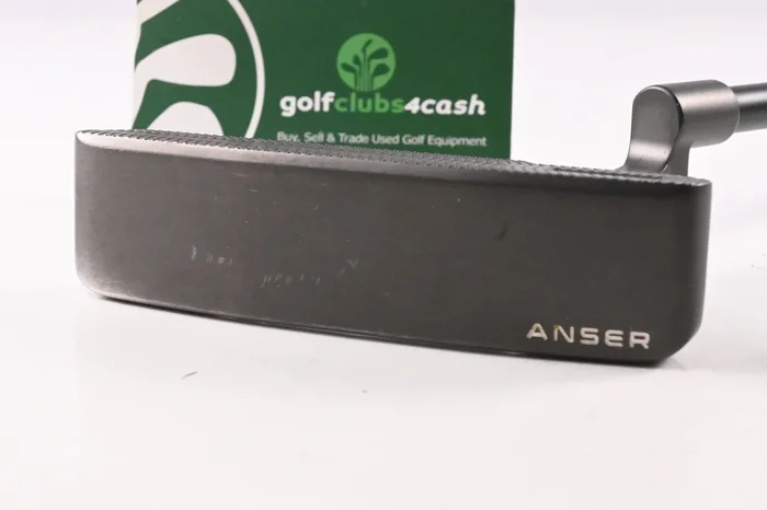 Ping PLD Milled 2024 Anser Putter / 34 Inch