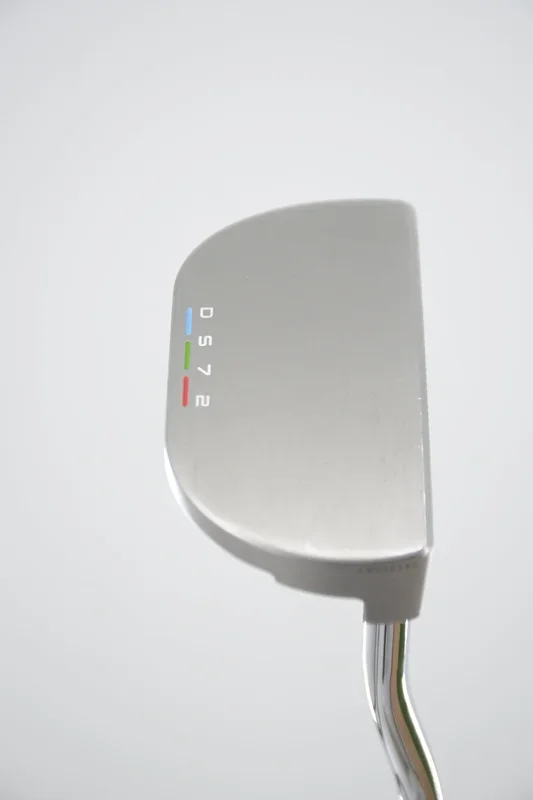 Ping PLD Milled DS72 Gunmetal Putter 32″