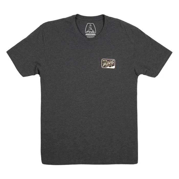 PING PP58 Camelback Golf T-Shirt 2022