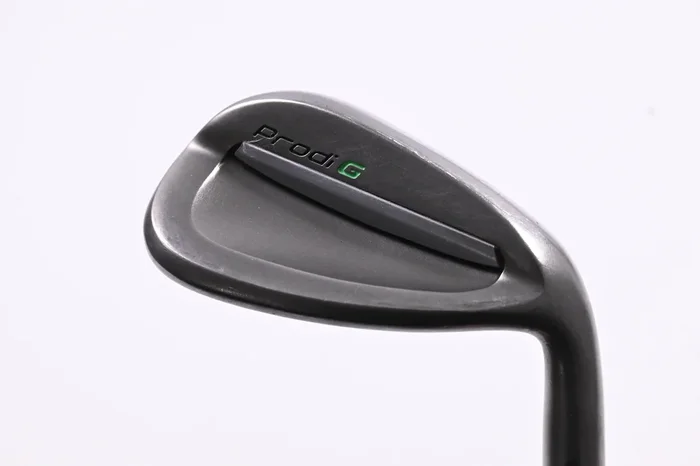 Ping Prodi G Gap Wedge / 52 Degree / Black Dot / Junior Flex Ping Prodi G Shaft