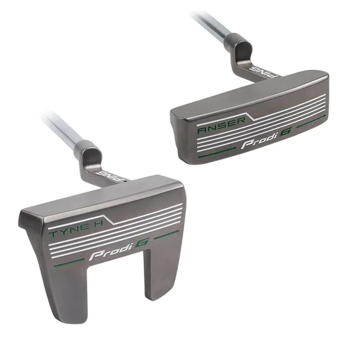 PING Prodi G Junior Putter – 25