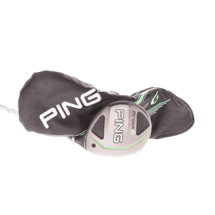 Ping Prodi G Junior Right Hand Fairway Wood mens 22* RH Stiff – Graphite Shaft