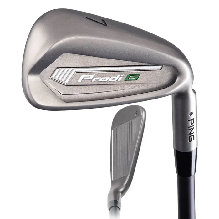 PING Prodi G Junior Single Iron – 25 Boys