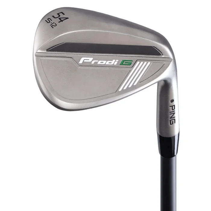 PING Prodi G Junior Wedge – 25 Boys