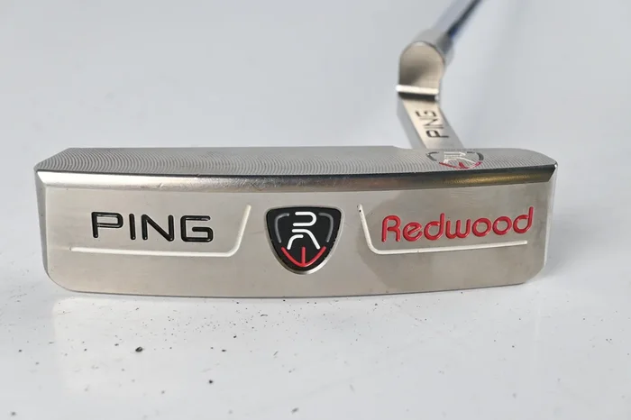 Ping Redwood Anser Putter / 35 Inch