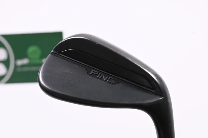 Ping S159 Gap Wedge / 50 Degree / Red Dot / Wedge Flex Ping Z-Z115 Shaft