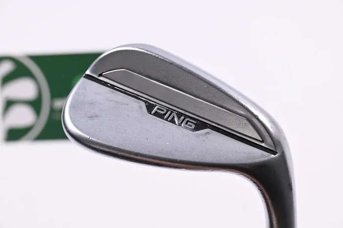Ping S159 Gap Wedge / 52 Degree / Regular Flex Ping AWT 2.0 Shaft