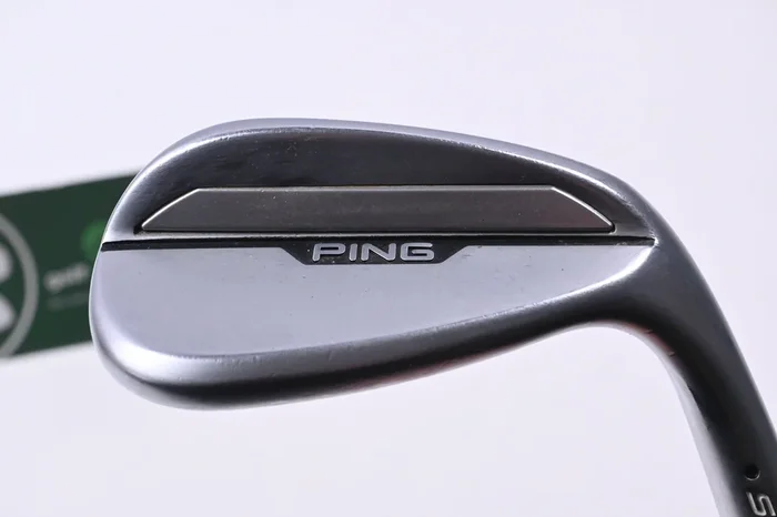 Ping S159 Lob Wedge / 54 Degree / Black Dot / Wedge Flex Nippon Z-Z115