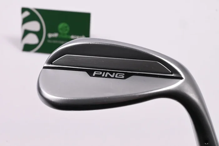 Ping S159 Lob Wedge / 58 Degree / Wedge Flex Steel Shaft
