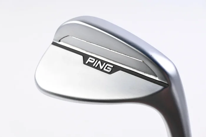 Ping S159 Pitching Wedge / 48 Degree / Black Dot / Senior Flex Ping Alta CB AWT