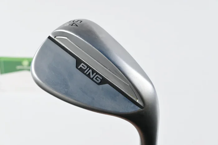 Ping S159 Sand Wedge / 54 Degree / Red Dot / X-Flex N.S.PRO Modus3 Tour 105