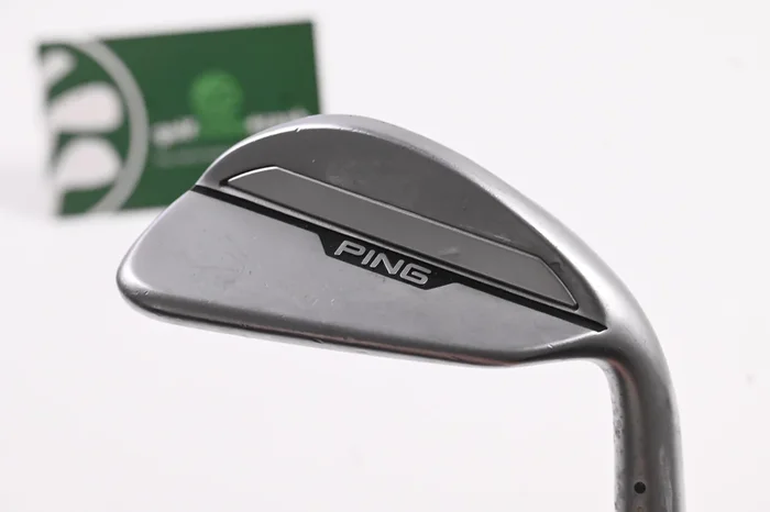 Ping S159 Sand Wedge / 54 Degree / Regular Flex Recoil DART 75 Shaft