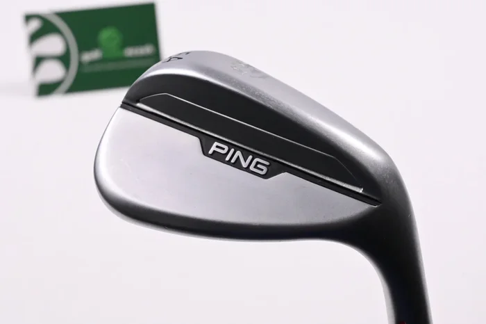 Ping S159 Sand Wedge / 54 Degree / X-Flex Dynamic Gold X100 Shaft
