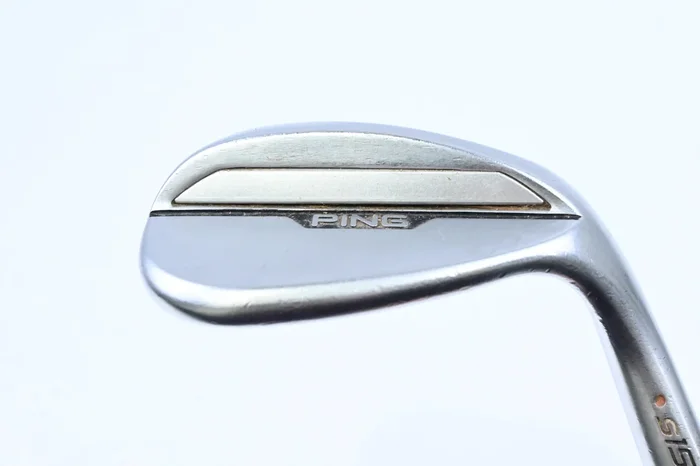 Ping S159 Sand Wedge / 56 Degree / Orange Dot / Stiff Flex N.S.Pro Modus 3 120