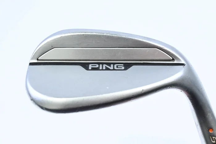 Ping S159 Sand Wedge / 56 Degree / Orange Dot / Wedge Flex Ping Z-Z115 Shaft