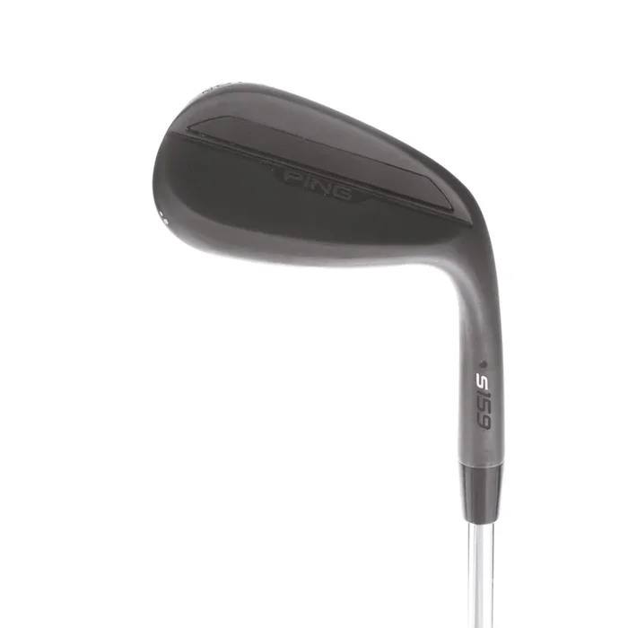 Ping S159 Steel Men’s Right Sand Wedge Black Dot 56 Degree Wedge – Ping Z-Z115