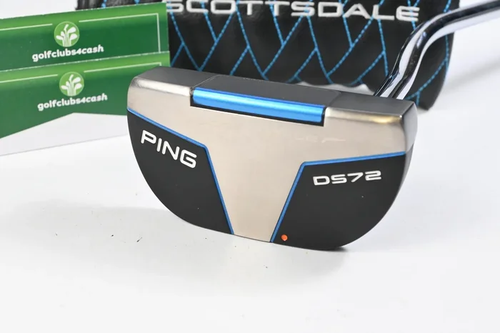 Ping Scottsdale DS72 2025 Putter / 33 Inch