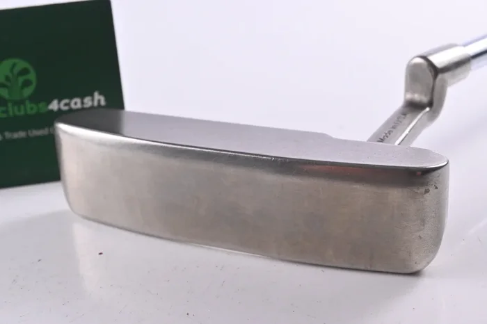 Ping Scottsdale Nickel Anser Putter / 34 Inch