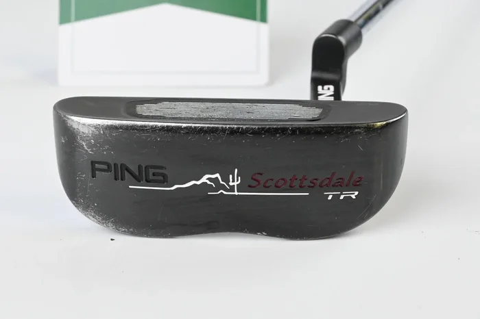Ping Scottsdale TR Putter / 32 Inch