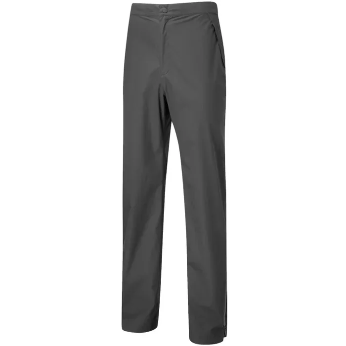 Ping Sensor Dry 2.5 Waterproof Trousers – Black