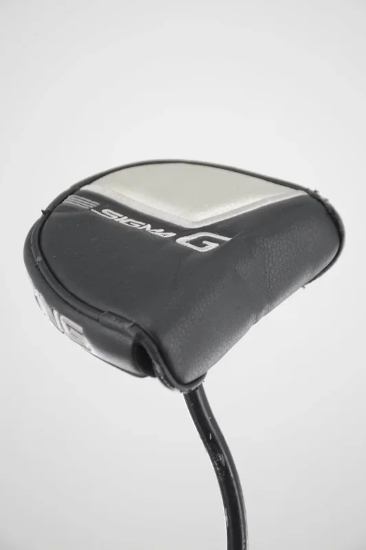 Ping Sigma G Mallet Putter Headcover