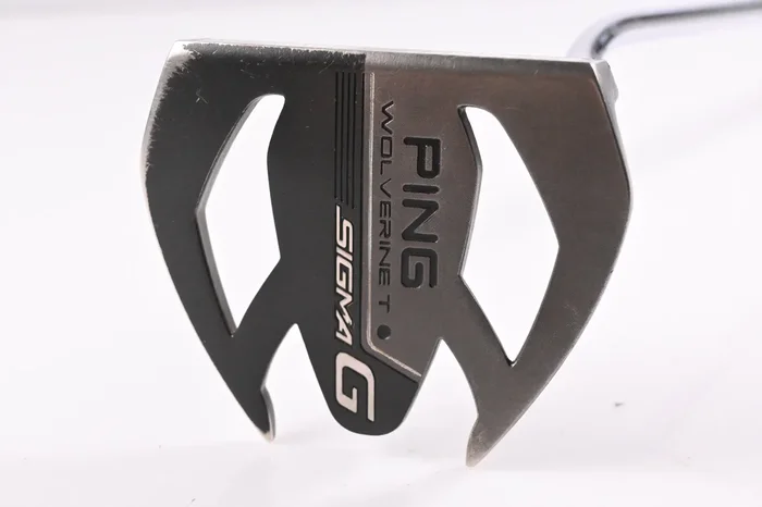 Ping Sigma G Wolverine T Putter / 33 Inch