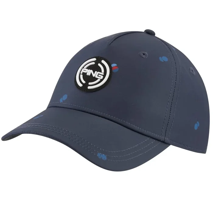 Ping Split Ball SensorCool Cap – Navy