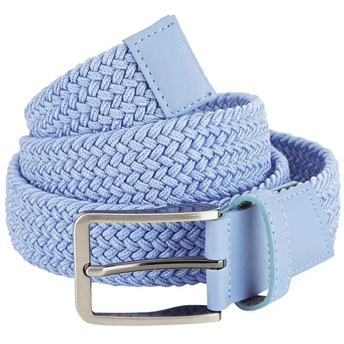 Ping Stretch Webbing Belt – Marina