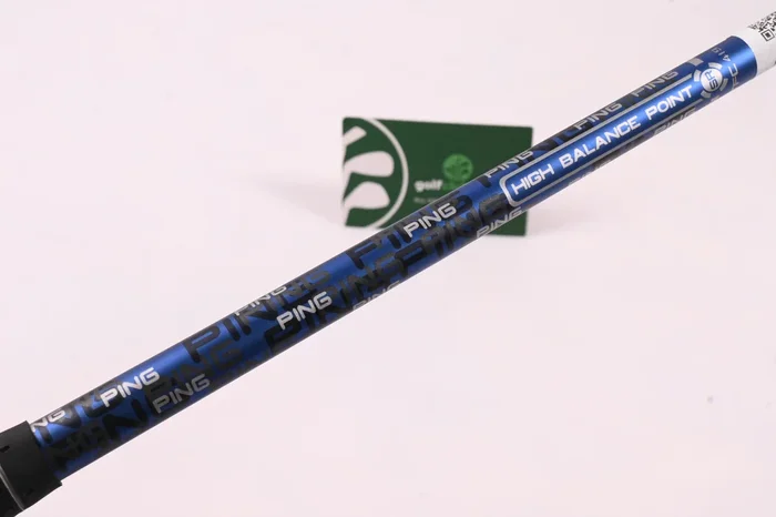 Ping TFC 419 #7 Wood Shaft / Senior Flex / Ping 2nd Gen